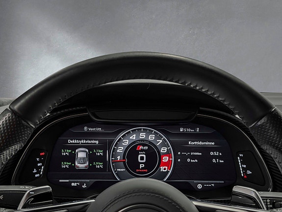 Audi R8 24 of 30