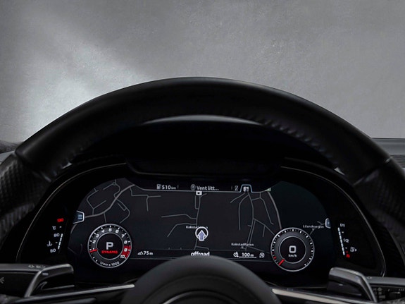 Audi R8 25 of 30