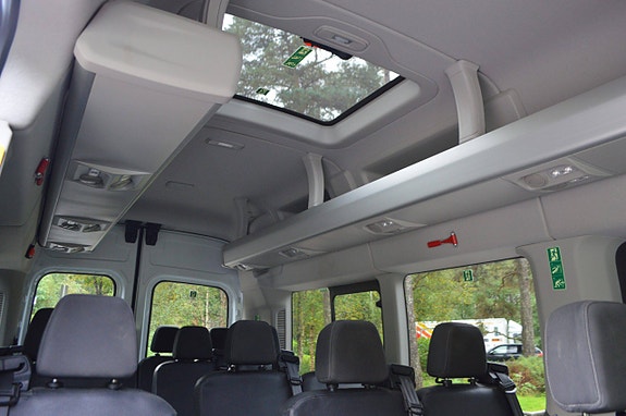 Ford Transit 22 of 30