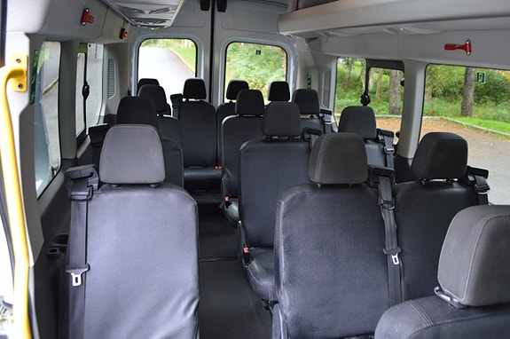 Ford Transit 20 of 30