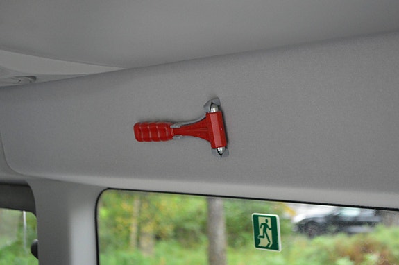 Ford Transit 25 of 30
