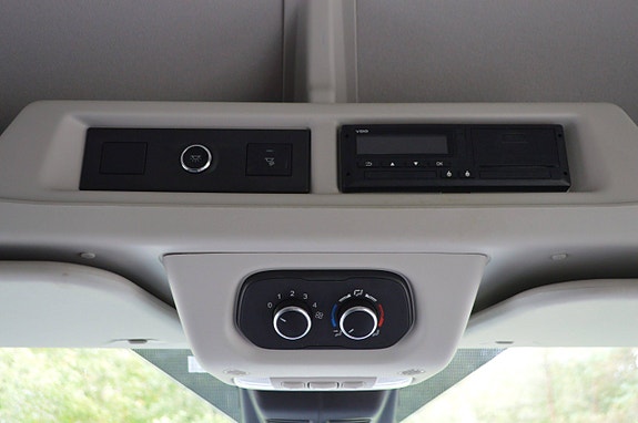 Ford Transit 26 of 30