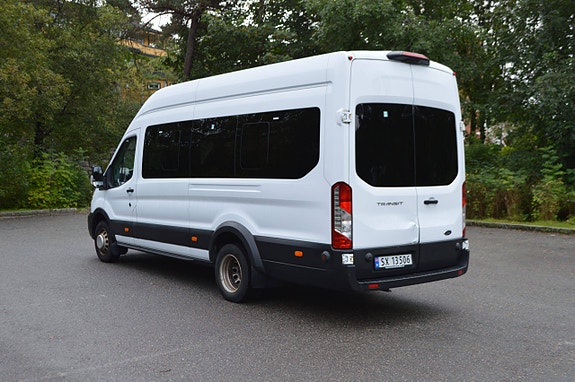 Ford Transit 3 of 30