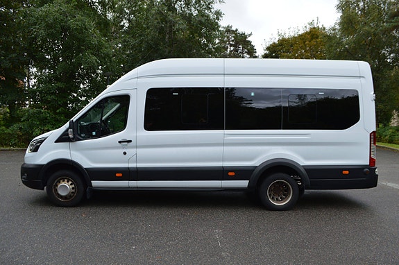 Ford Transit 2 of 30
