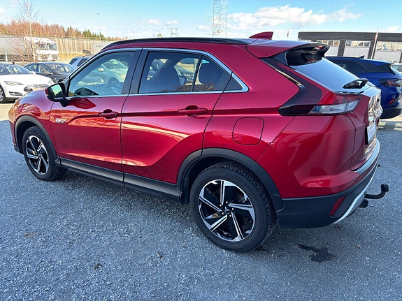 Mitsubishi Eclipse Cross 10 of 30