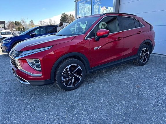 Mitsubishi Eclipse Cross 13 of 30