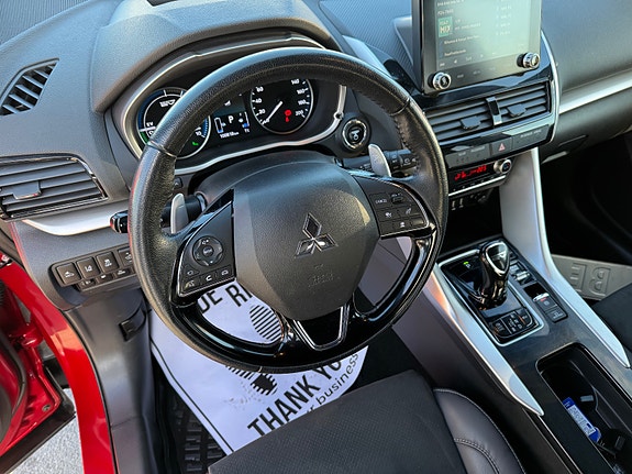 Mitsubishi Eclipse Cross 26 of 30