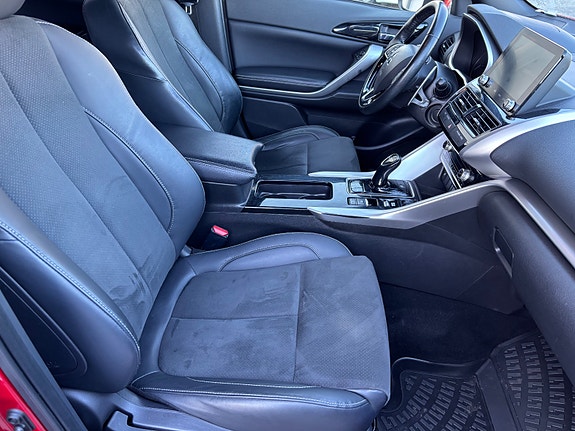 Mitsubishi Eclipse Cross 23 of 30