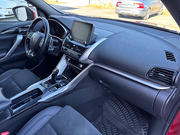 Mitsubishi Eclipse Cross 24 of 30