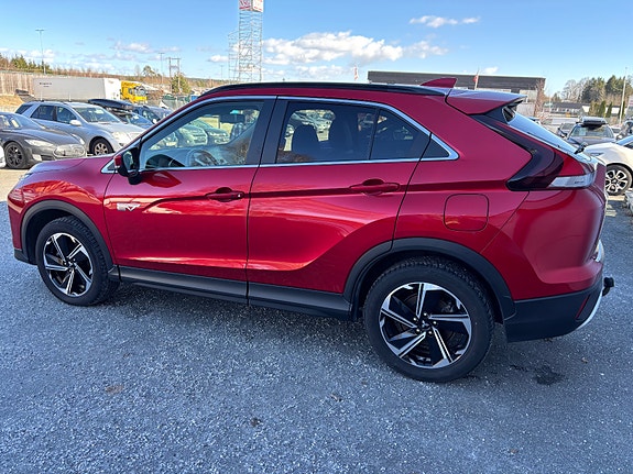 Mitsubishi Eclipse Cross 11 of 30