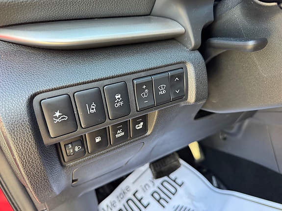 Mitsubishi Eclipse Cross 29 of 30