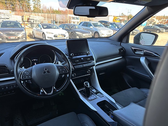 Mitsubishi Eclipse Cross 22 of 30