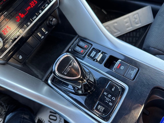 Mitsubishi Eclipse Cross 30 of 30