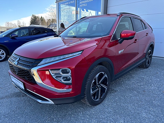 Mitsubishi Eclipse Cross 14 of 30