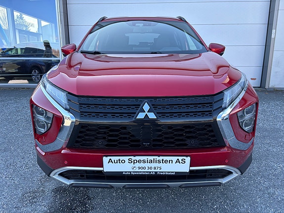Mitsubishi Eclipse Cross 16 of 30