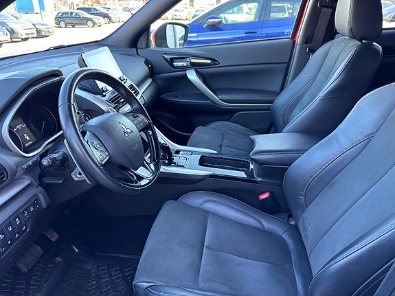 Mitsubishi Eclipse Cross 19 of 30