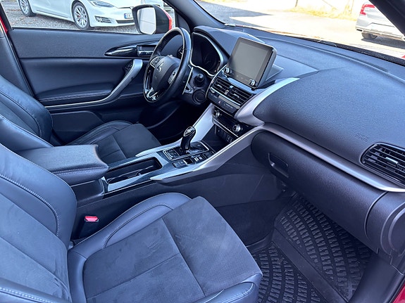 Mitsubishi Eclipse Cross 25 of 30