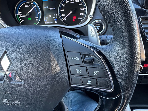 Mitsubishi Eclipse Cross 27 of 30