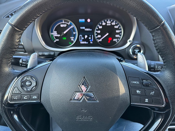 Mitsubishi Eclipse Cross 28 of 30