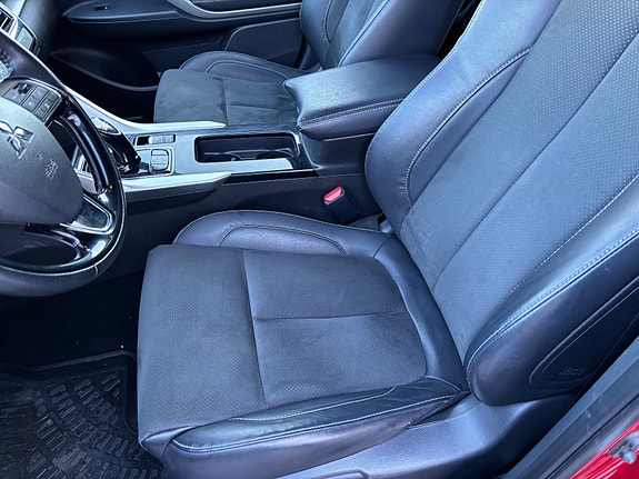 Mitsubishi Eclipse Cross 17 of 30