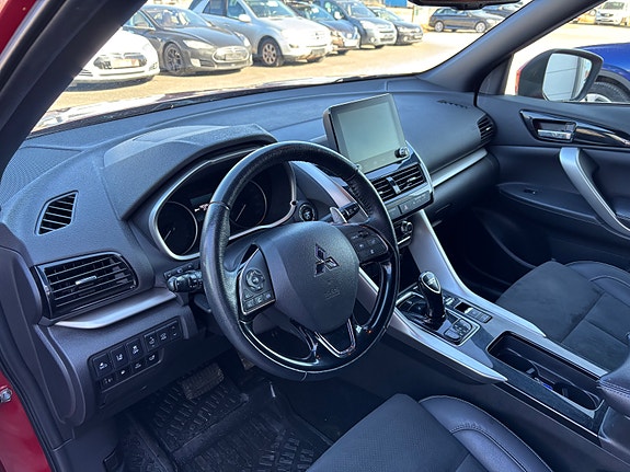 Mitsubishi Eclipse Cross 20 of 30