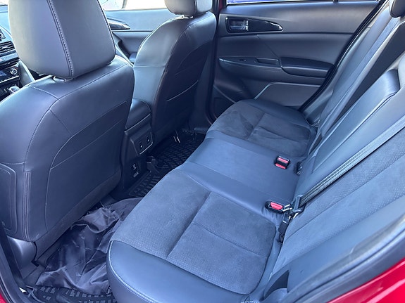 Mitsubishi Eclipse Cross 21 of 30