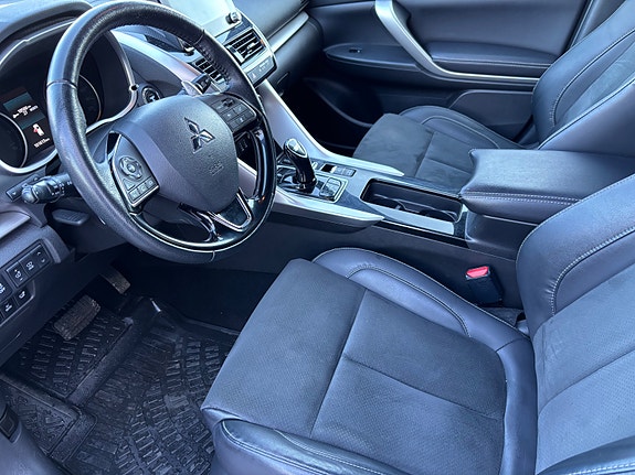 Mitsubishi Eclipse Cross 18 of 30