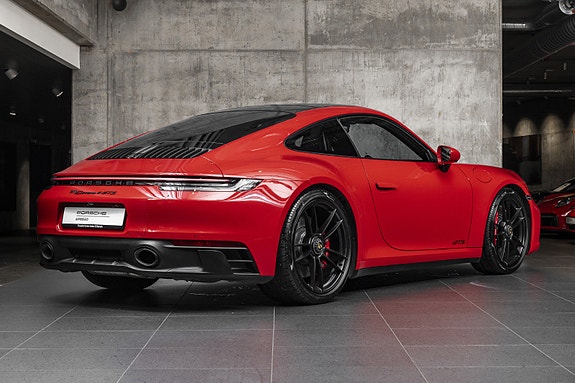 Porsche 911 3 of 30