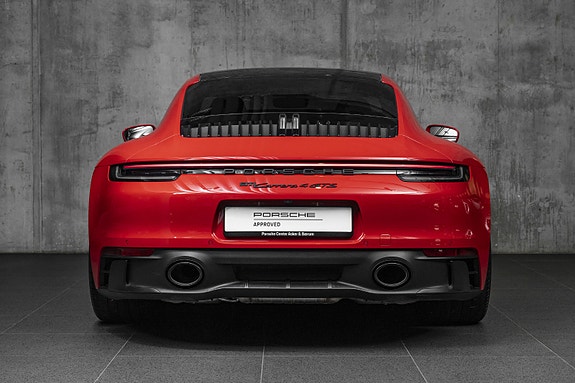 Porsche 911 8 of 30