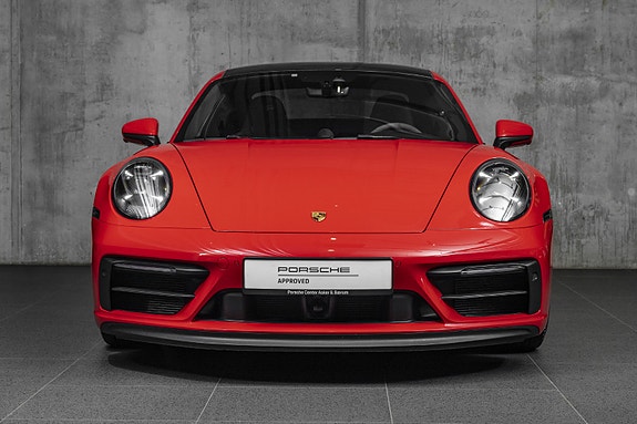 Porsche 911 7 of 30