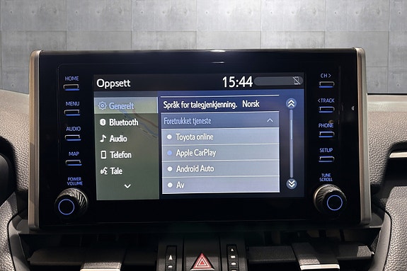 Toyota RAV4 25 of 26