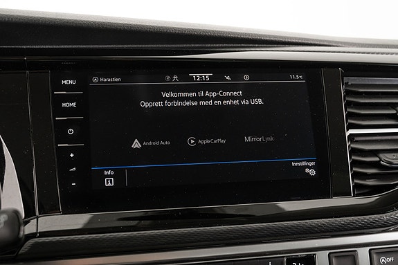 Volkswagen Caravelle 13 of 20