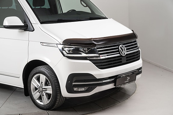 Volkswagen Caravelle 3 of 20