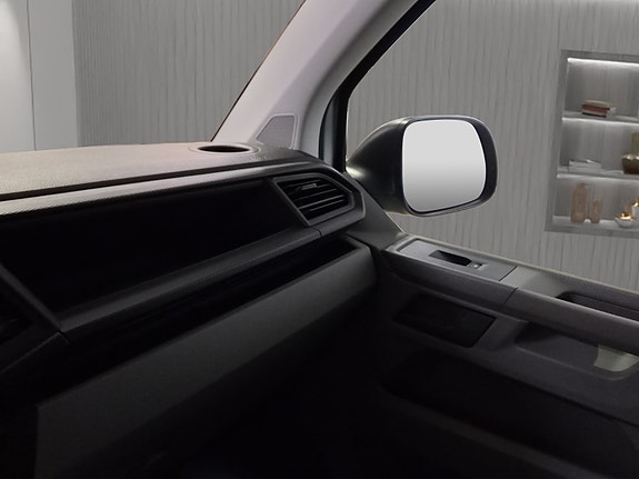 Volkswagen Transporter 23 of 30