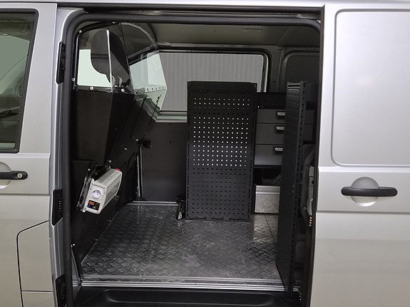 Volkswagen Transporter 27 of 30