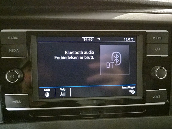 Volkswagen Transporter 16 of 30