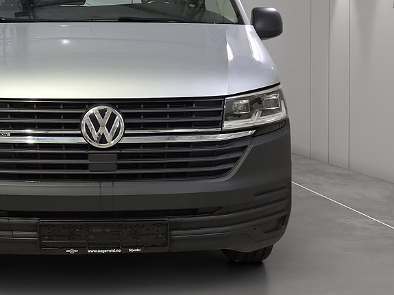 Volkswagen Transporter 5 of 30