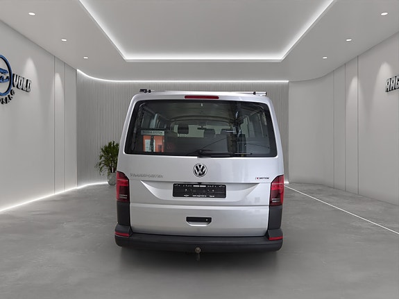 Volkswagen Transporter 7 of 30