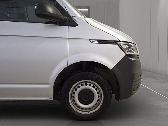 Volkswagen Transporter 6 of 30