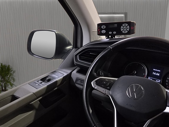Volkswagen Transporter 18 of 30