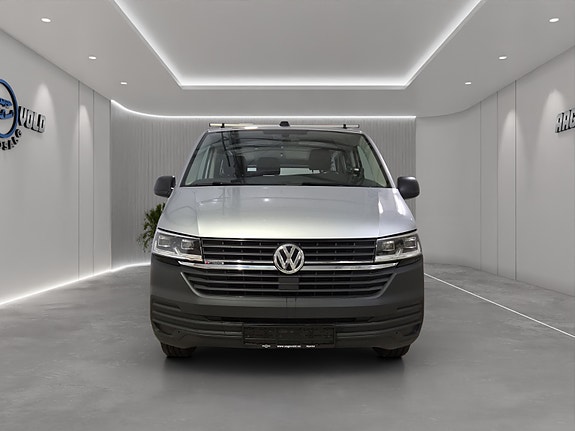 Volkswagen Transporter 3 of 30