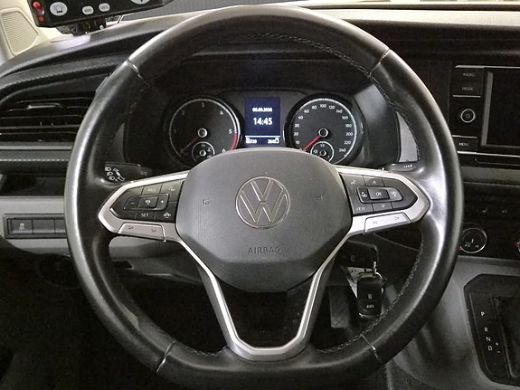 Volkswagen Transporter 14 of 30