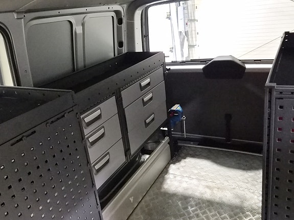 Volkswagen Transporter 22 of 30
