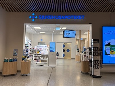 Bilde 1 av 1 i jobbannonse-galleriet