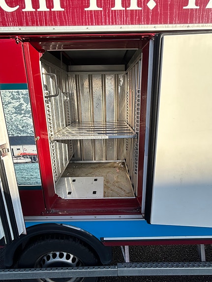 Mercedes-Benz Sprinter 310 6 of 20