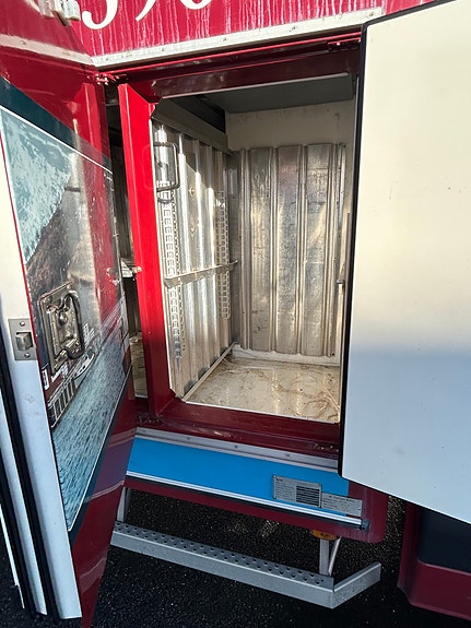 Mercedes-Benz Sprinter 310 5 of 20