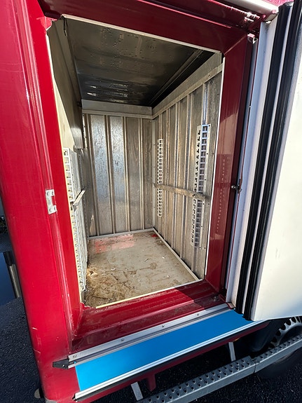Mercedes-Benz Sprinter 310 7 of 20