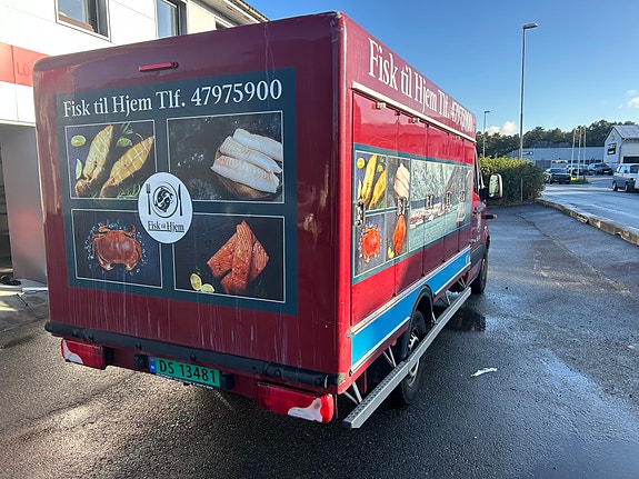Mercedes-Benz Sprinter 310 3 of 20