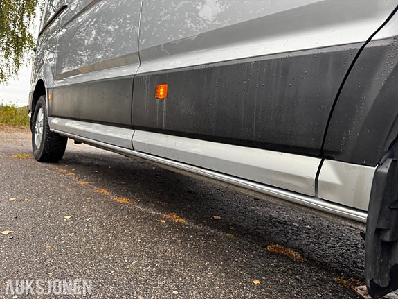 Volkswagen Crafter 16 of 30
