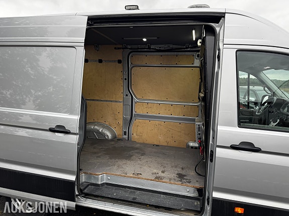 Volkswagen Crafter 26 of 30